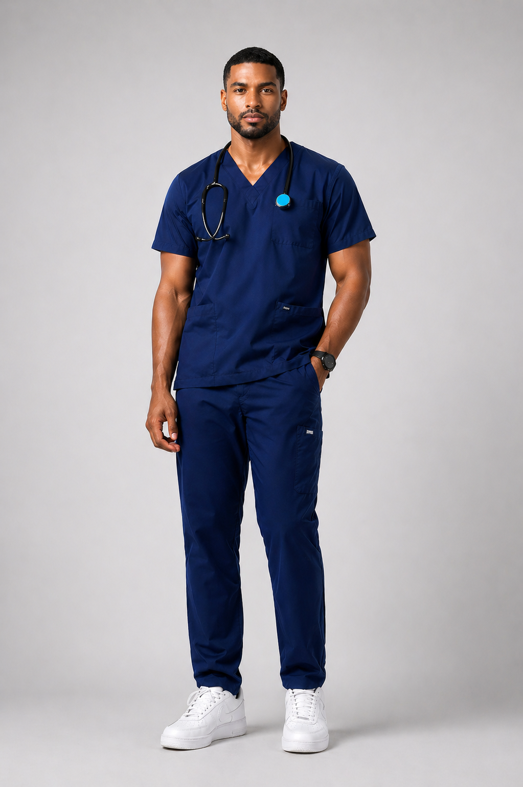 Men's Scrubs