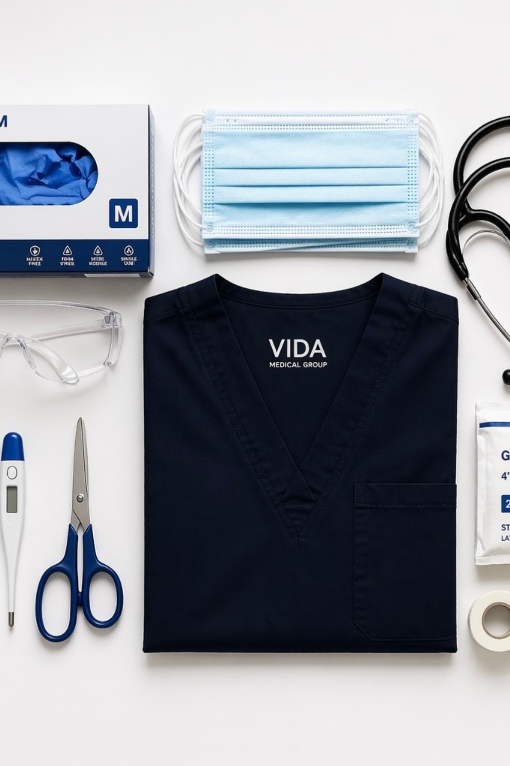 Medical Supplies