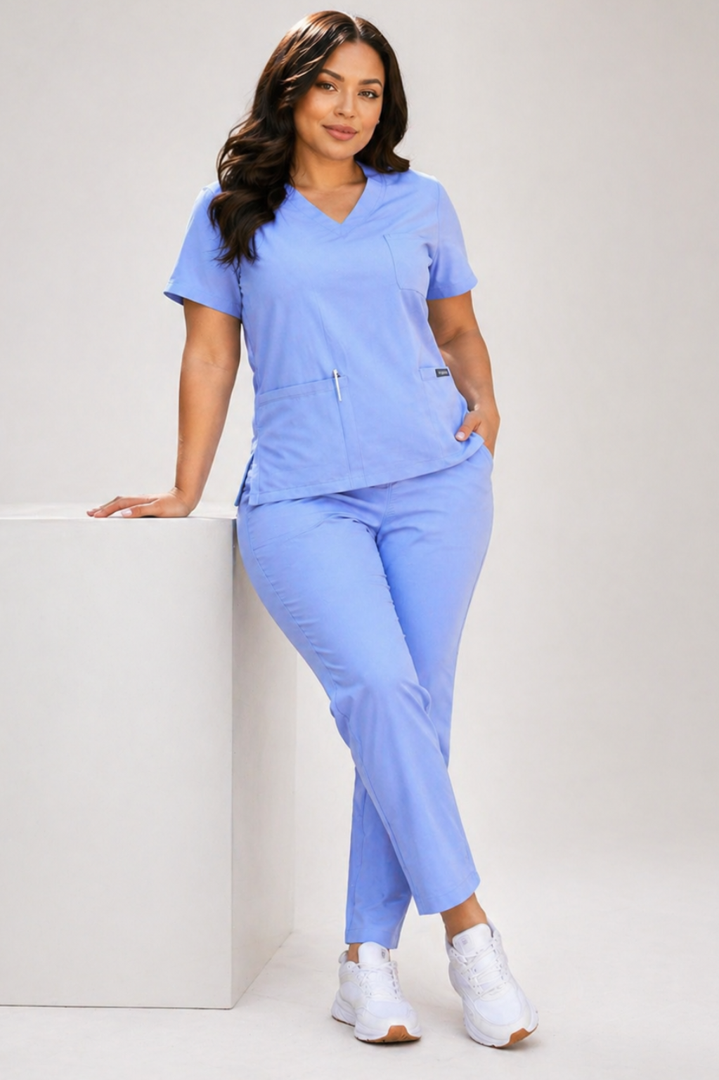 Women's Scrubs